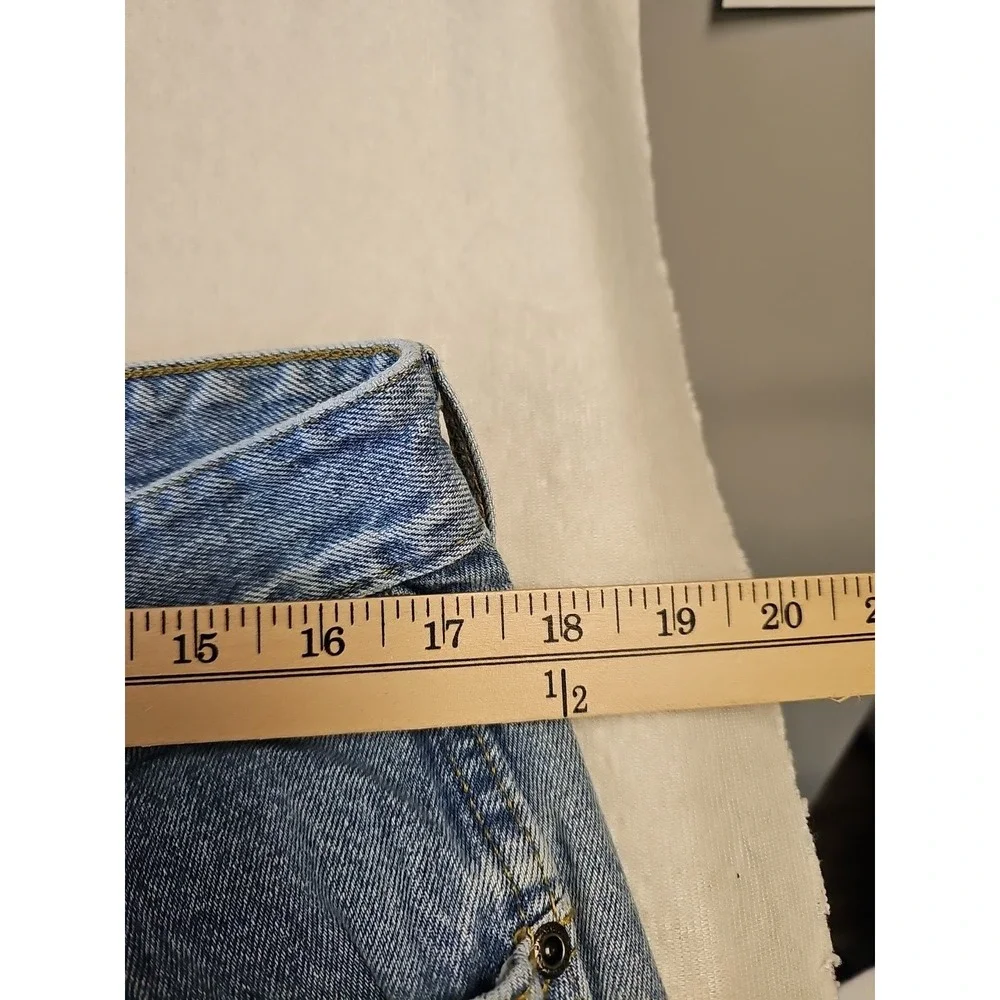 Mens Cabela Classic Fit 34x29 Jeans 100% cotton Workwear Lot Of 2